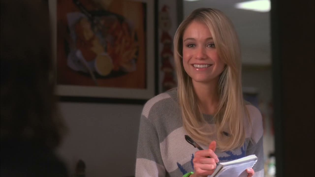 Uh, Jenna?