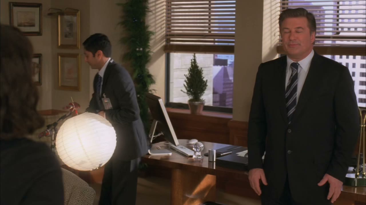 So, Lemon, what can I do for you?