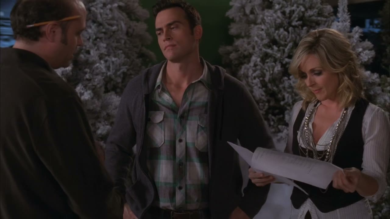 Every Christmas, I collect money from the staff