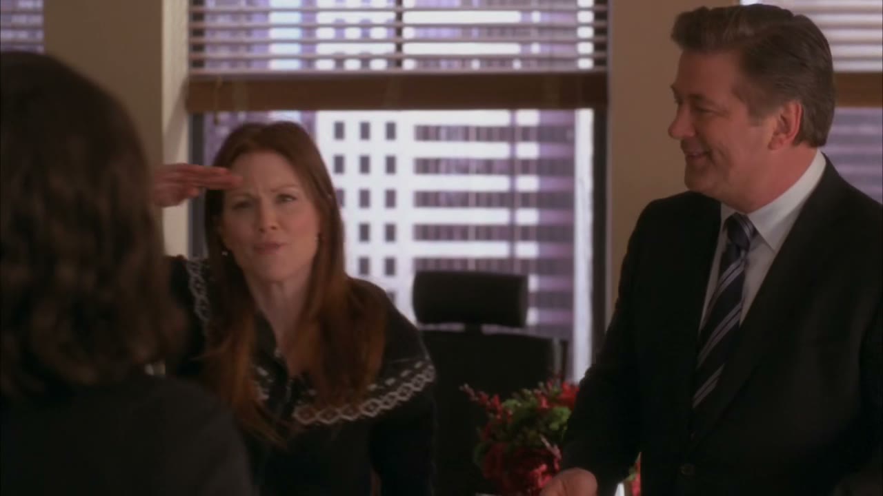 ♪ The Puritans found you ♪