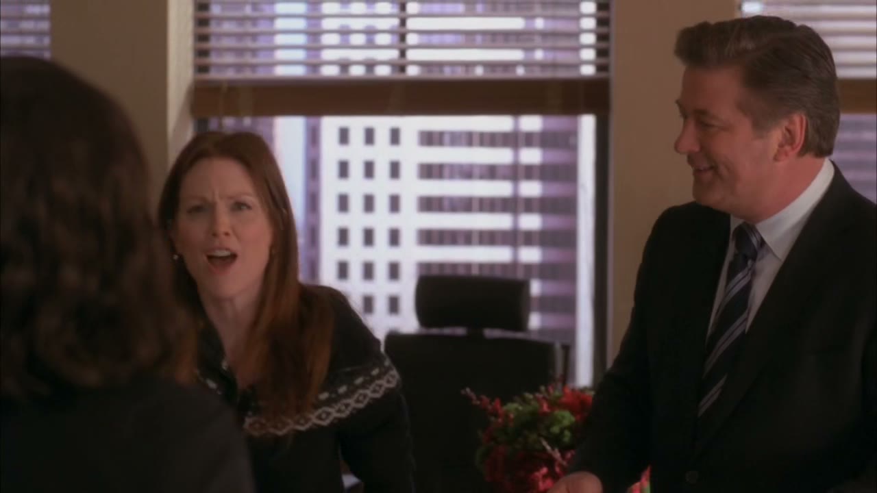 ♪ The Puritans found you ♪