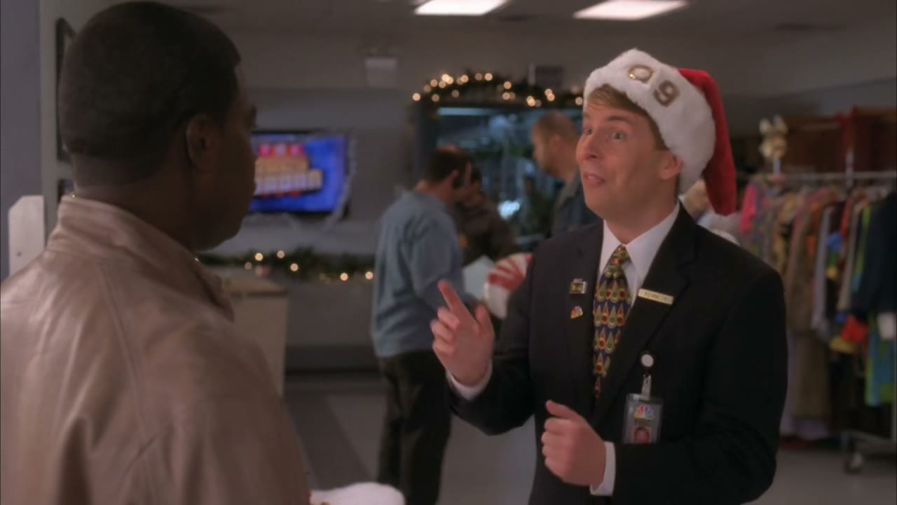 Well, these are my all-inclusive holiday decorations.