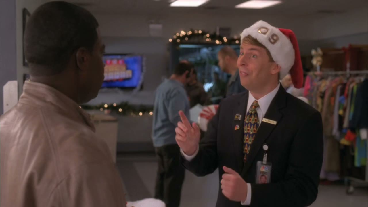 Well, these are my all-inclusive holiday decorations.