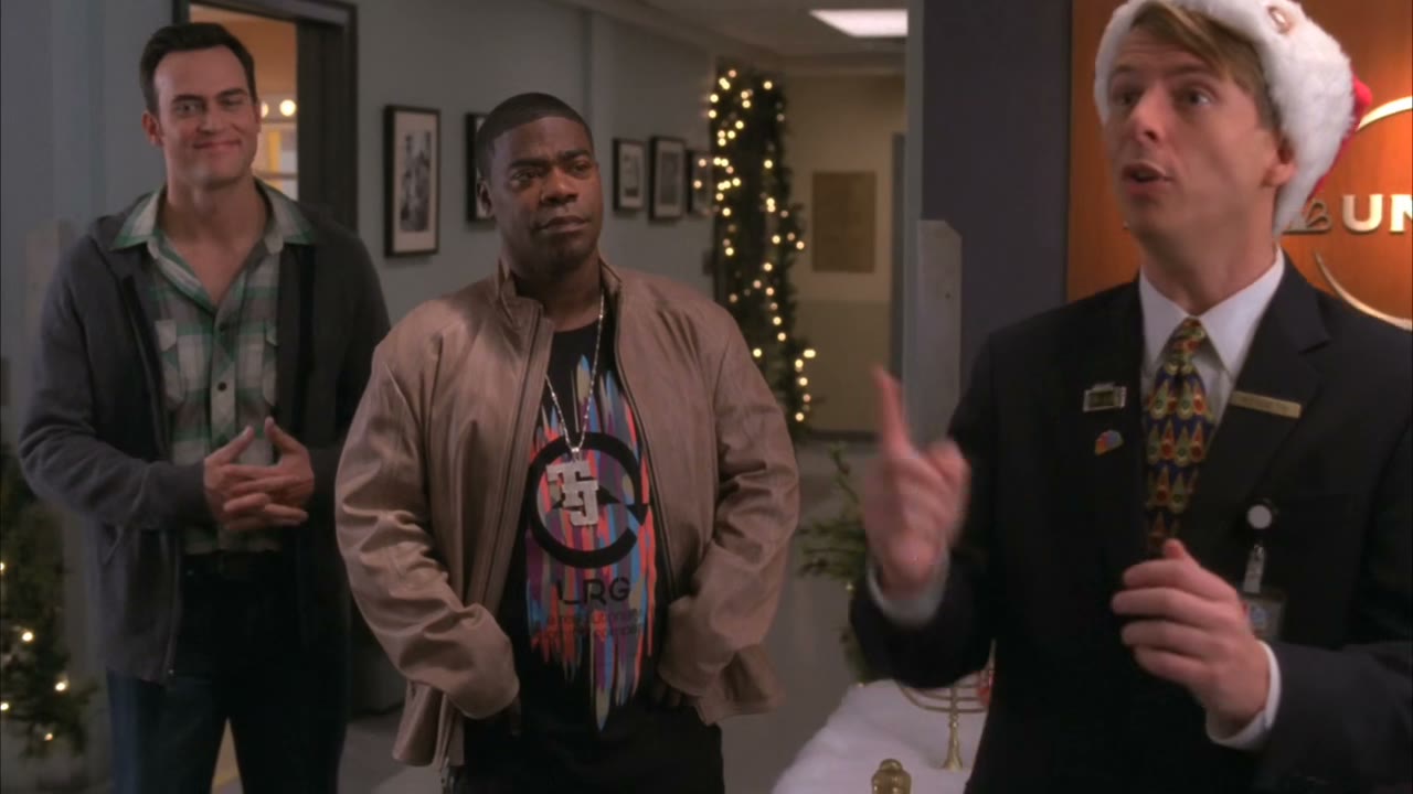 Now a Christmas song.