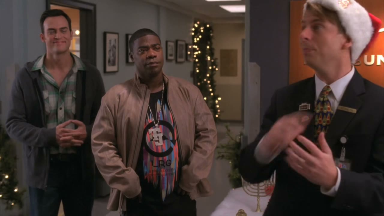 Now a Christmas song.