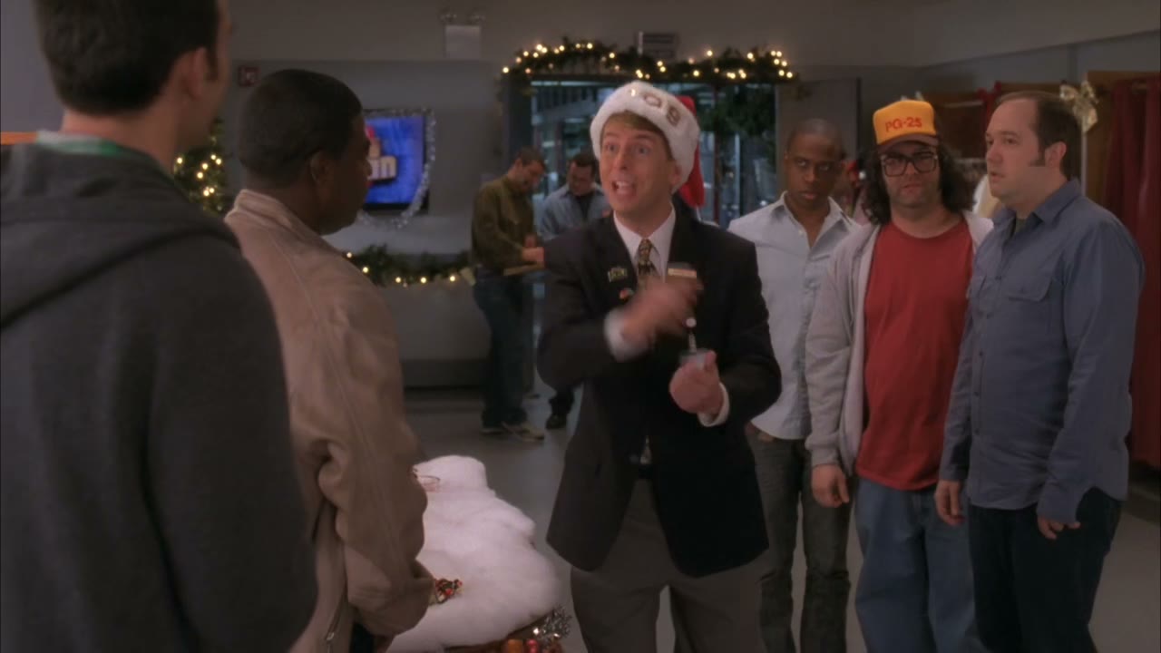 Oh, Mr. Baker!