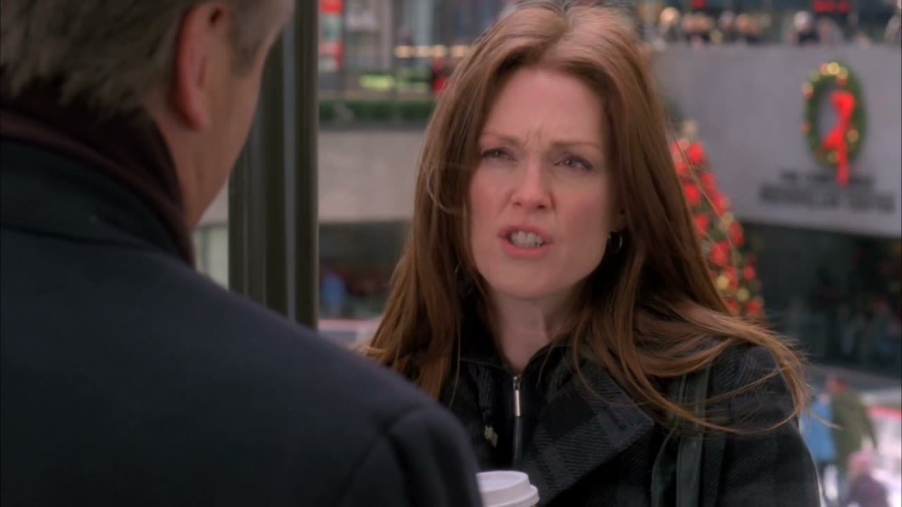 Was she a bitch, or did you cheat?