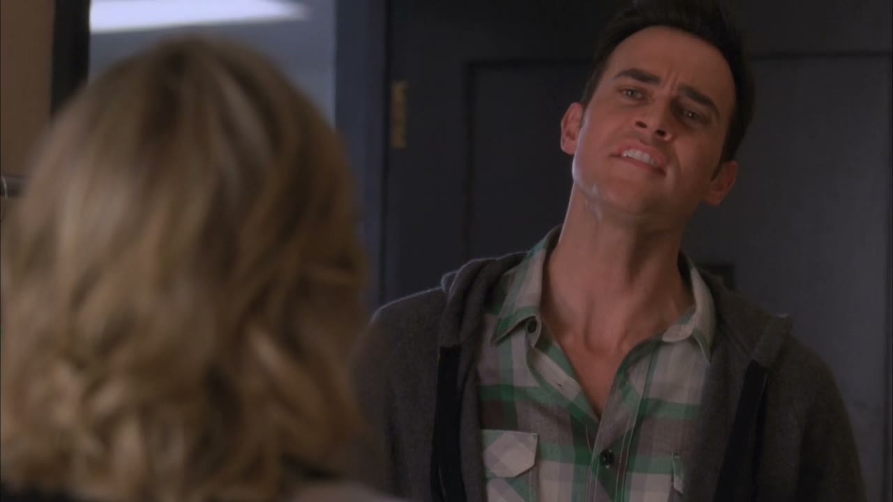 ♪ From glen to glen, and down the mountainside ♪