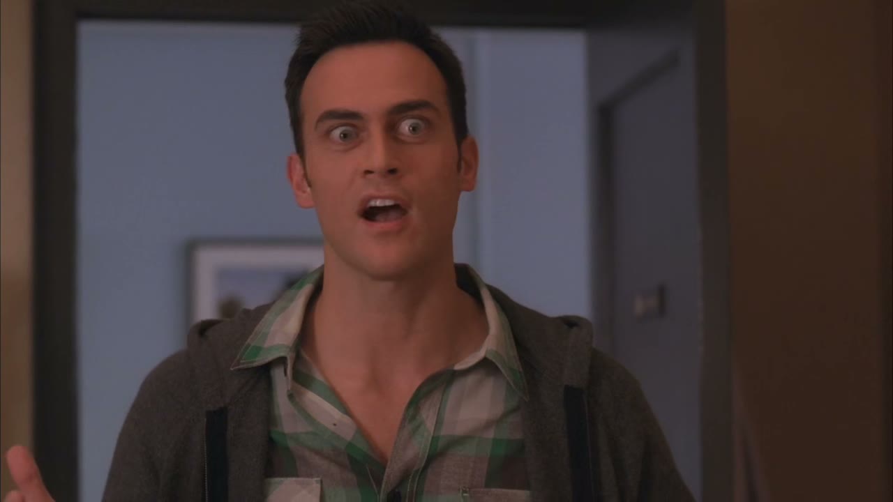 Oh, my God.