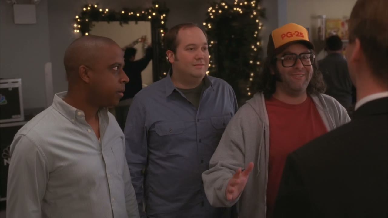 We want to do Secret Santa!