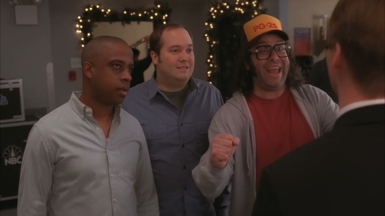 Yay!