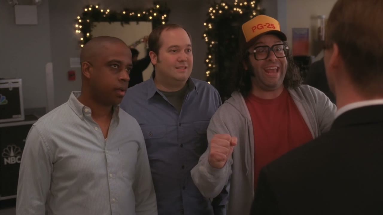 Yay!