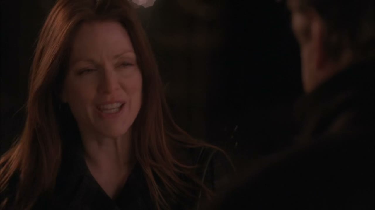 I'II, uh... I'll hit you on YouFace.