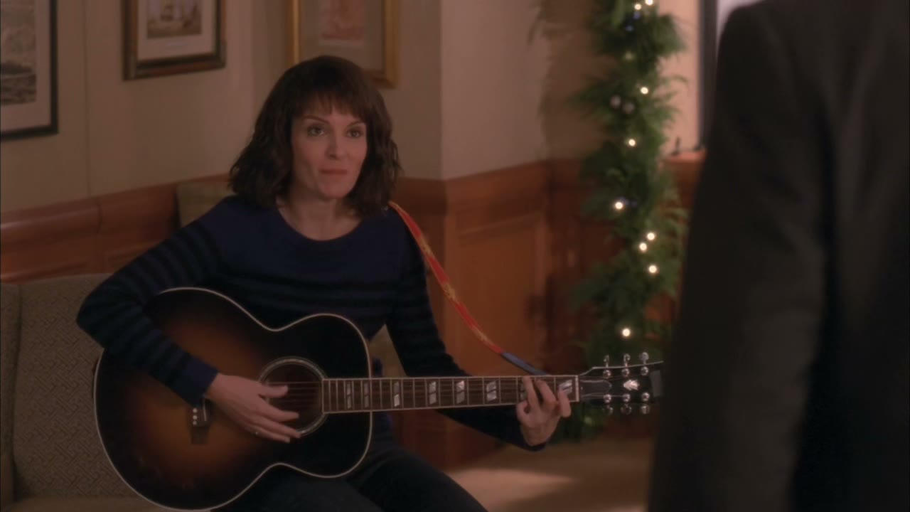 ♪ Doo-doo-doo-doo-doo, my friend is Jack ♪