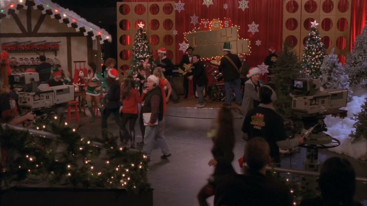 Four, three, two...