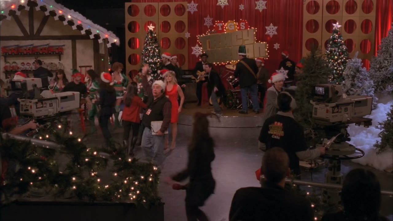 Four, three, two...