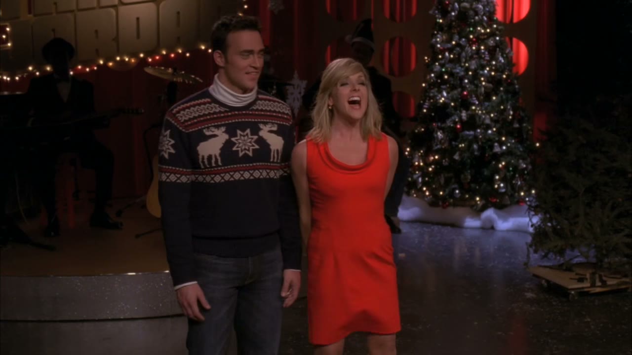 ♪ It's that time of year ♪