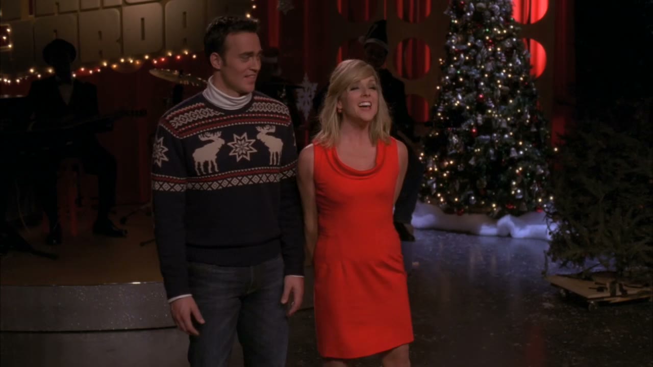 ♪ It's that time of year ♪
