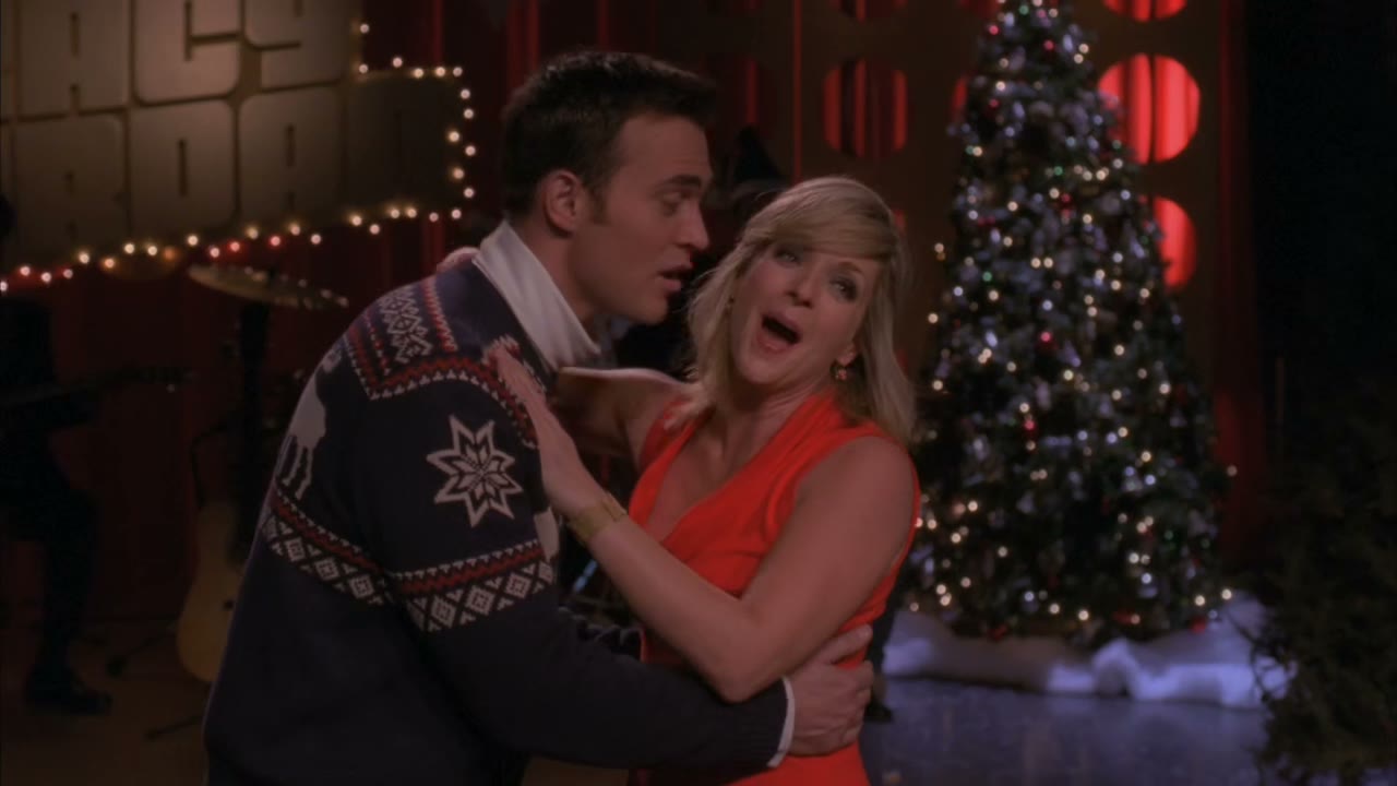 ♪ May your New Years dreams come true ♪