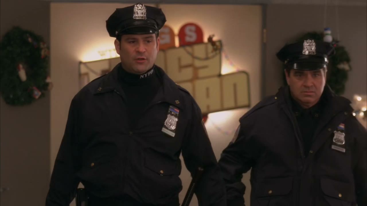 Hi, which of you are Frank Rossitano and James Spurlock?