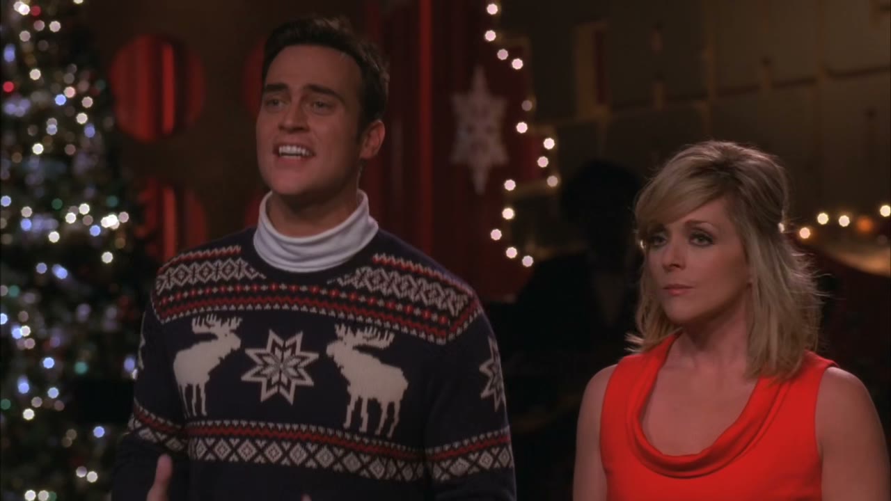 ♪ The same thing too ♪