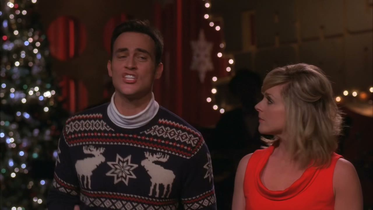 ♪ The same thing too ♪