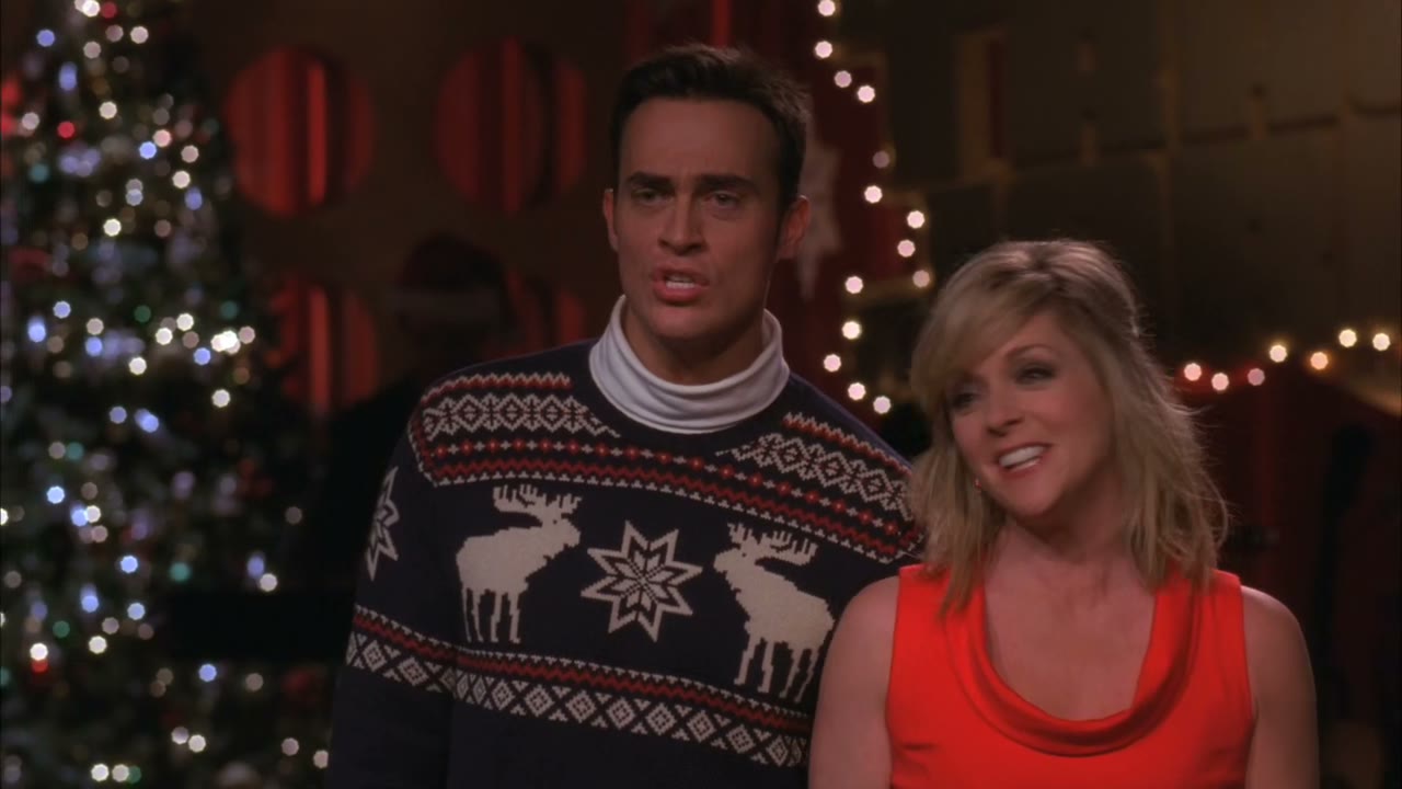 ♪ Merry Christmas to you ♪