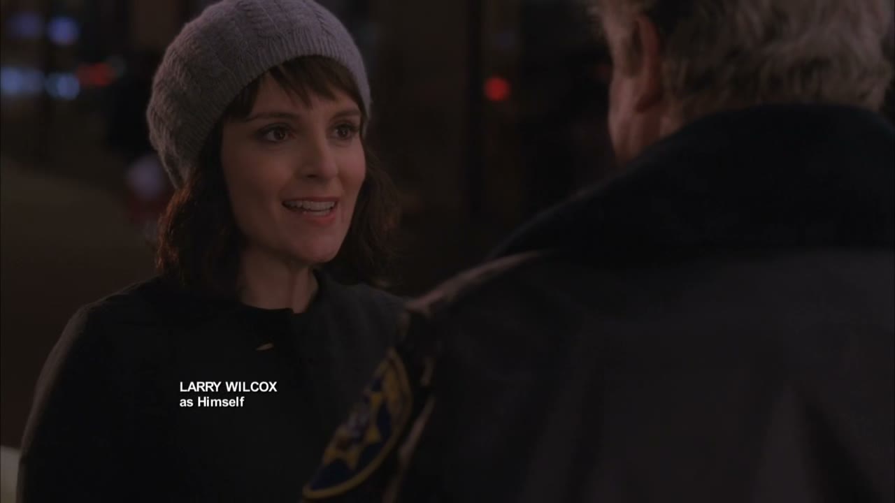 Yes, ma'am, this evening, you have permission