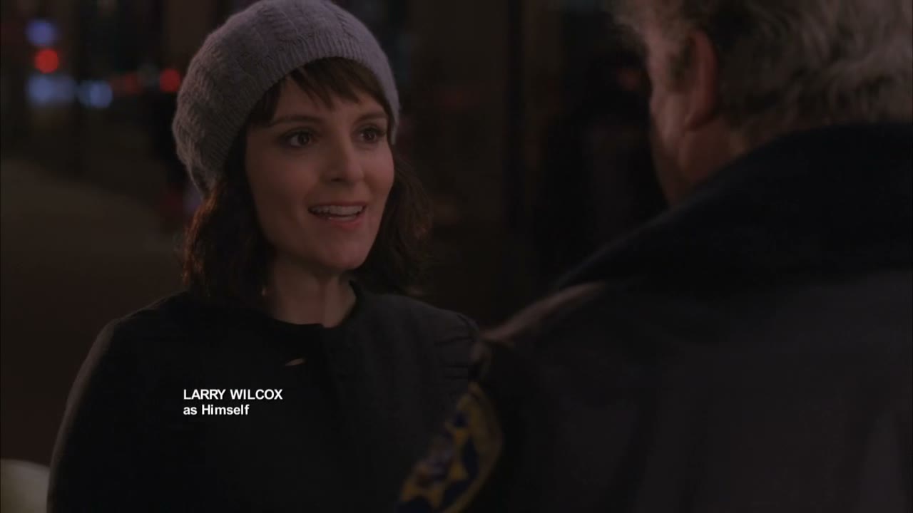 Yes, ma'am, this evening, you have permission