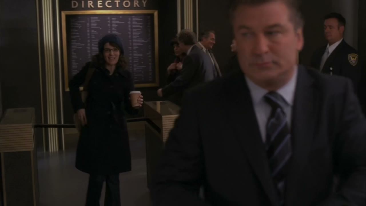Hey, Jack!