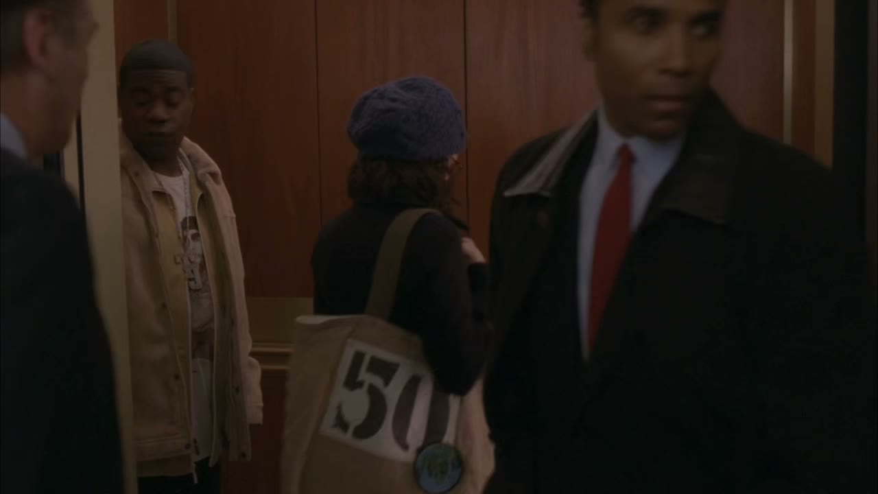 Hey, Tracy.