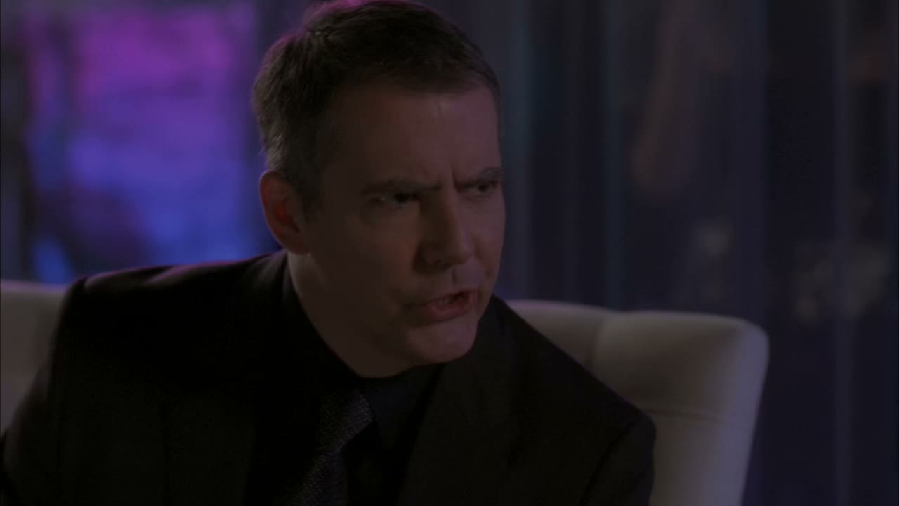He's actively looking for a relationship with a human woman