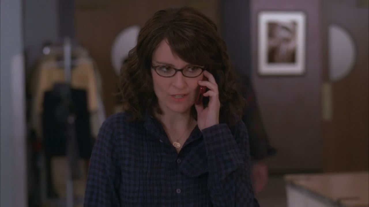 Wait, you're in New York?