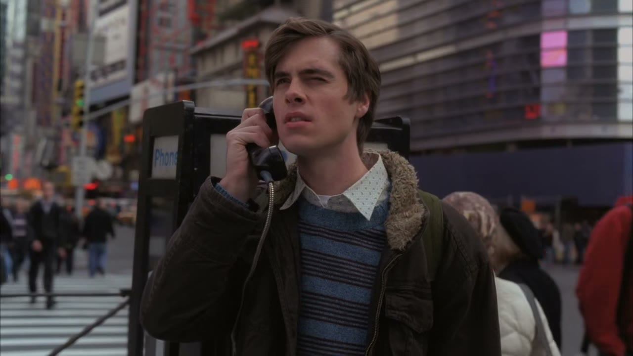 No, get a cab.