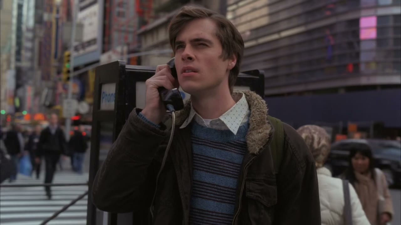 No, get a cab.