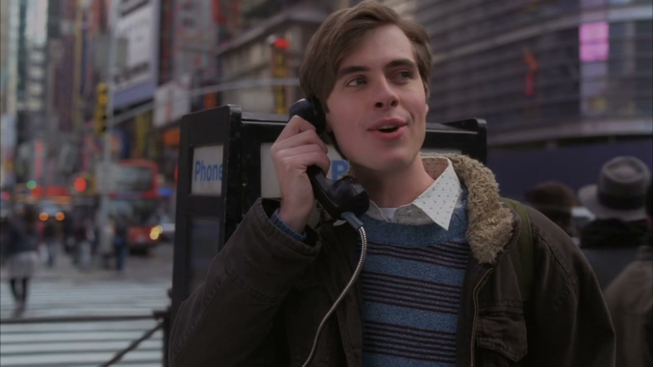 Uh, actually, there's a guy here who offered to drive me