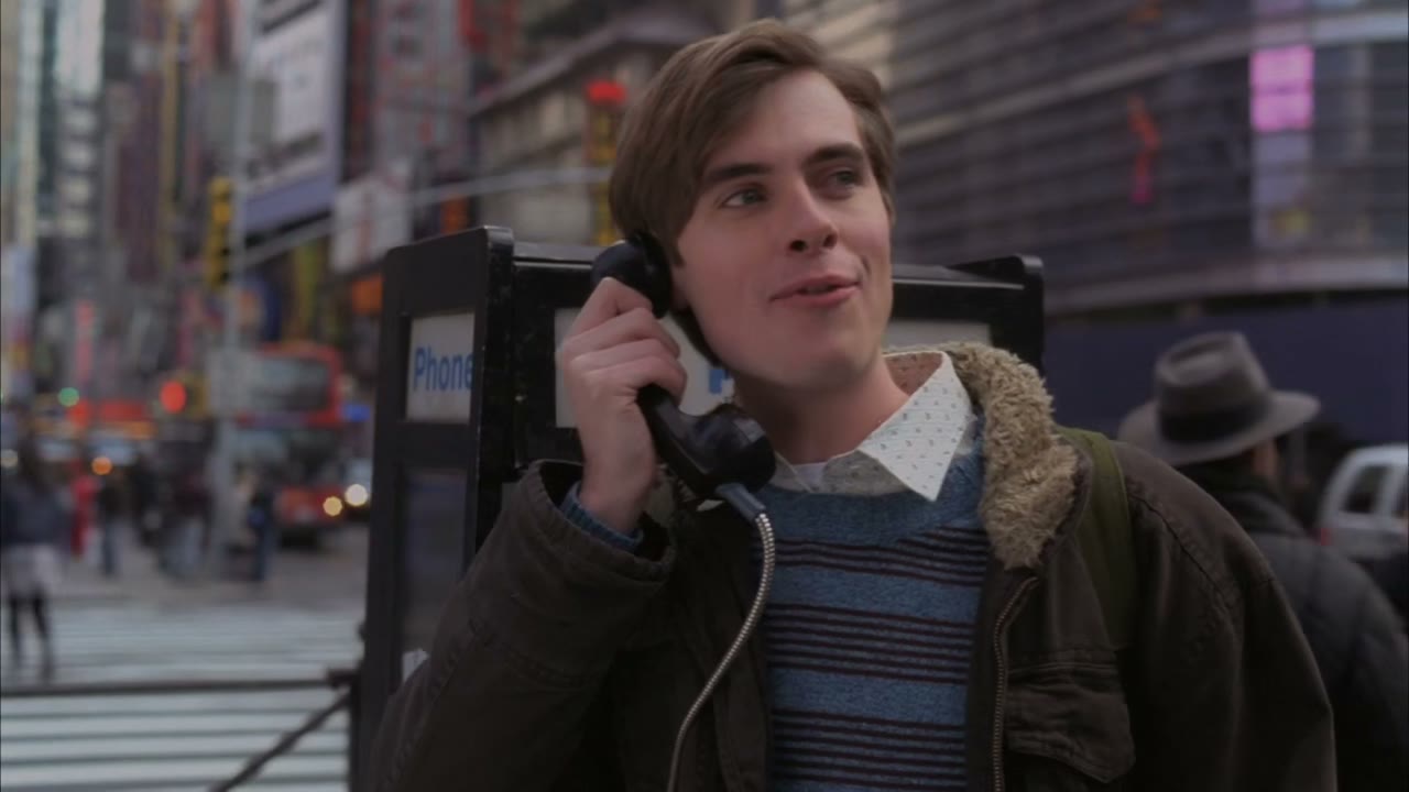 Uh, actually, there's a guy here who offered to drive me