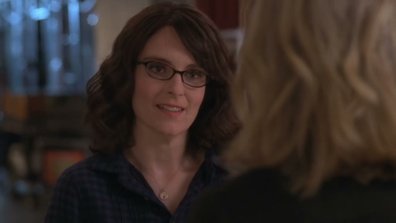 Jenna, look, I'm glad that you're having fun,