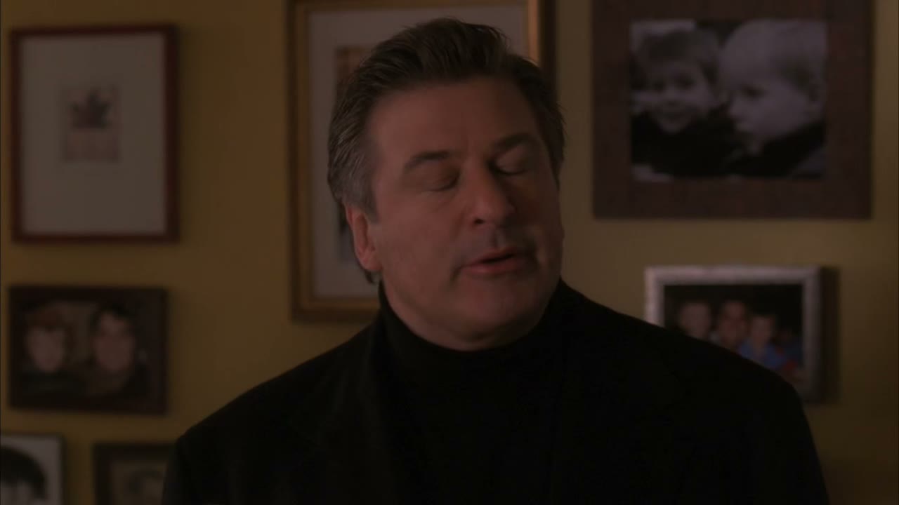That's a mirror, Kenneth.