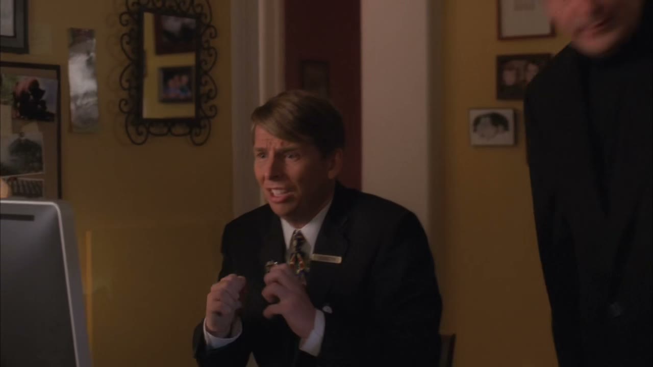 Kenneth!