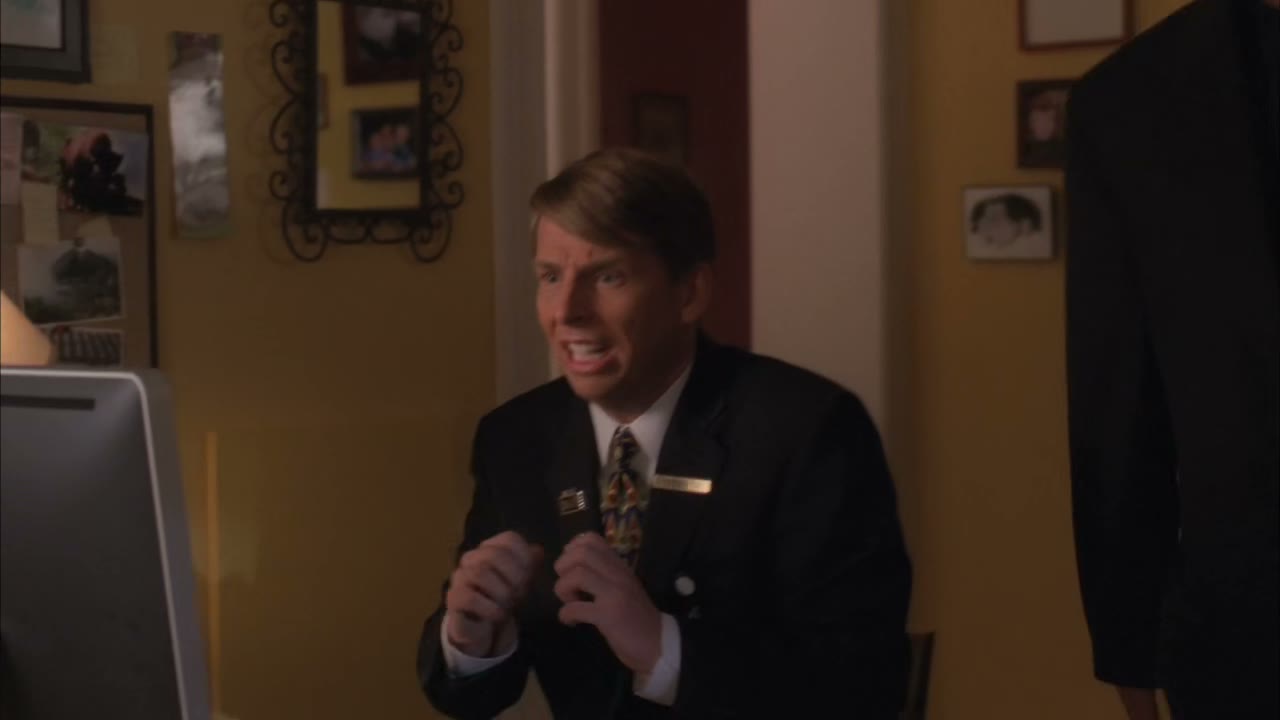 Kenneth!