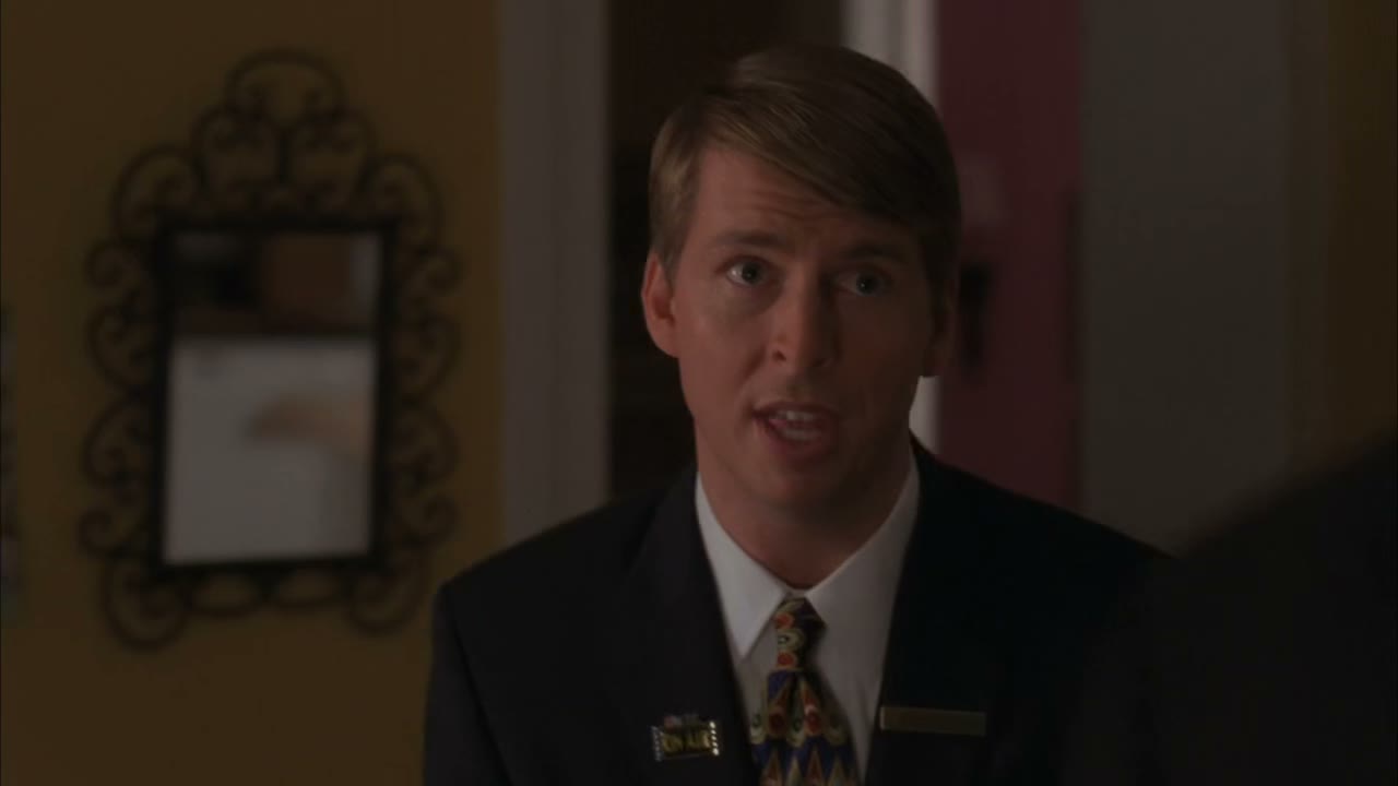 Sir, you don't know that.
