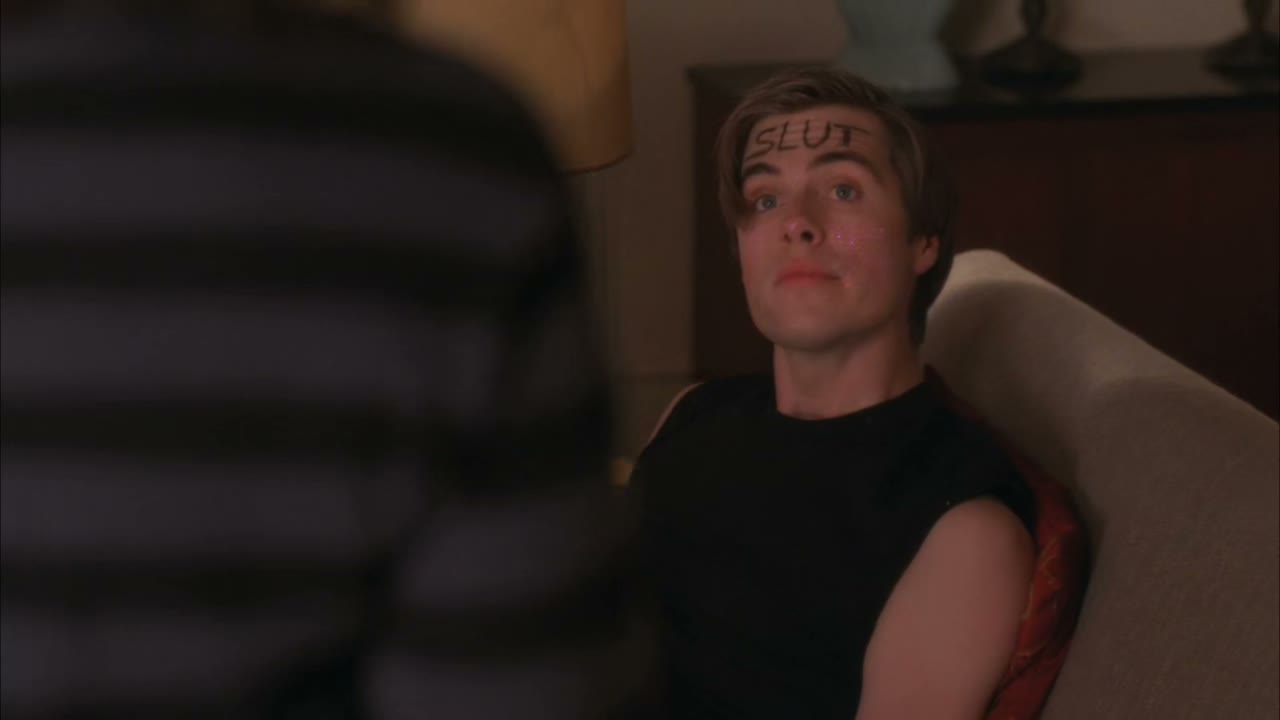 Is that glitter?