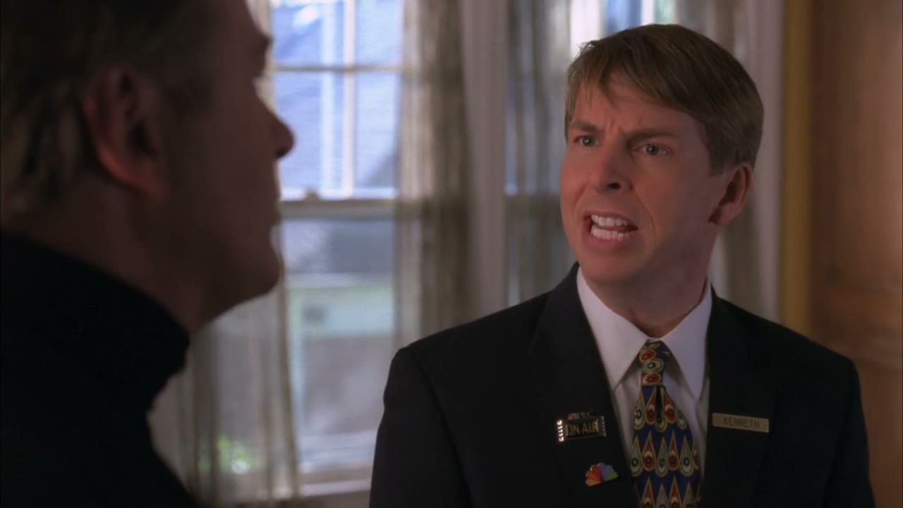 Sir, I don't mean to swear, but I am irritated right now.
