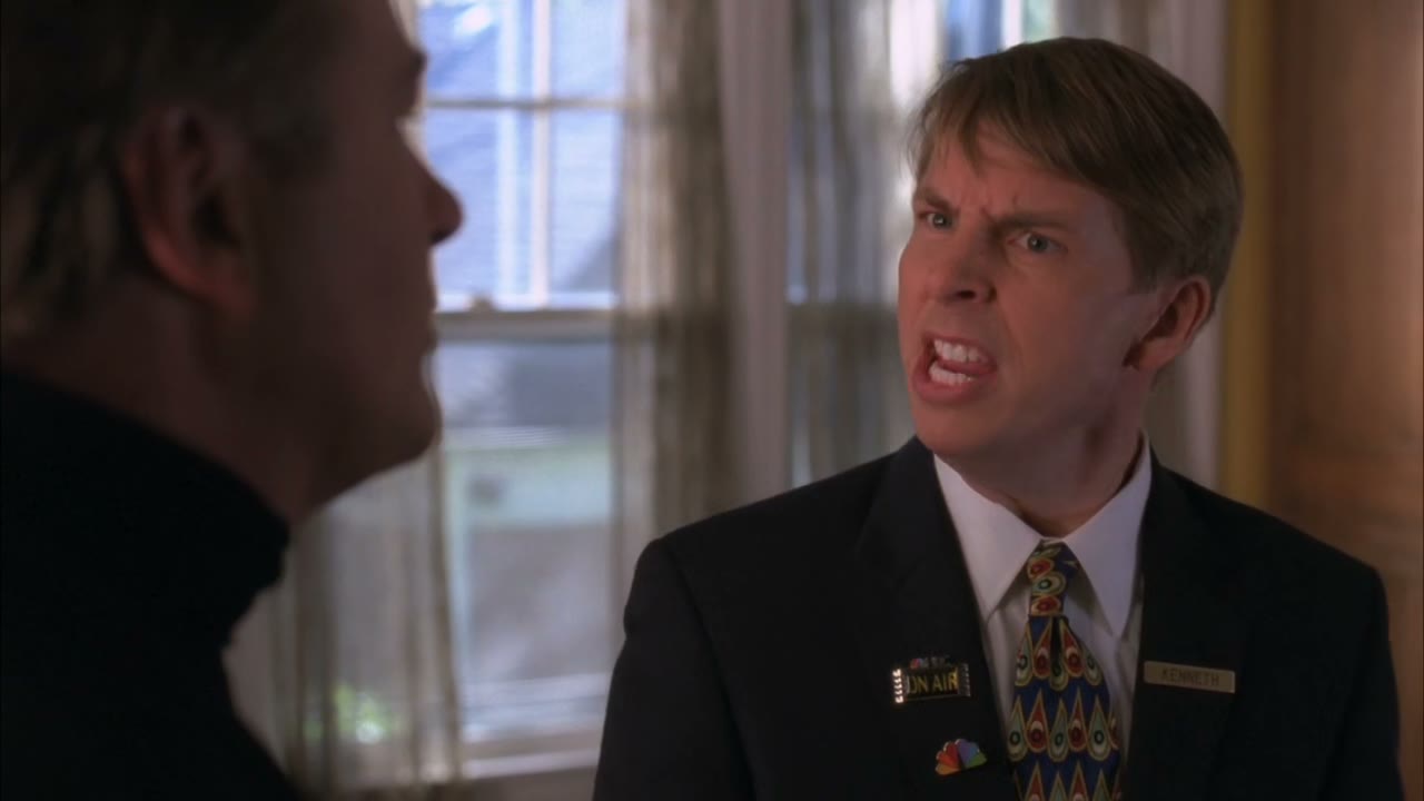Sir, I don't mean to swear, but I am irritated right now.