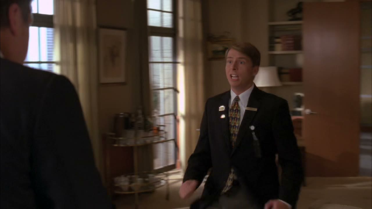 I was wrong, sir!