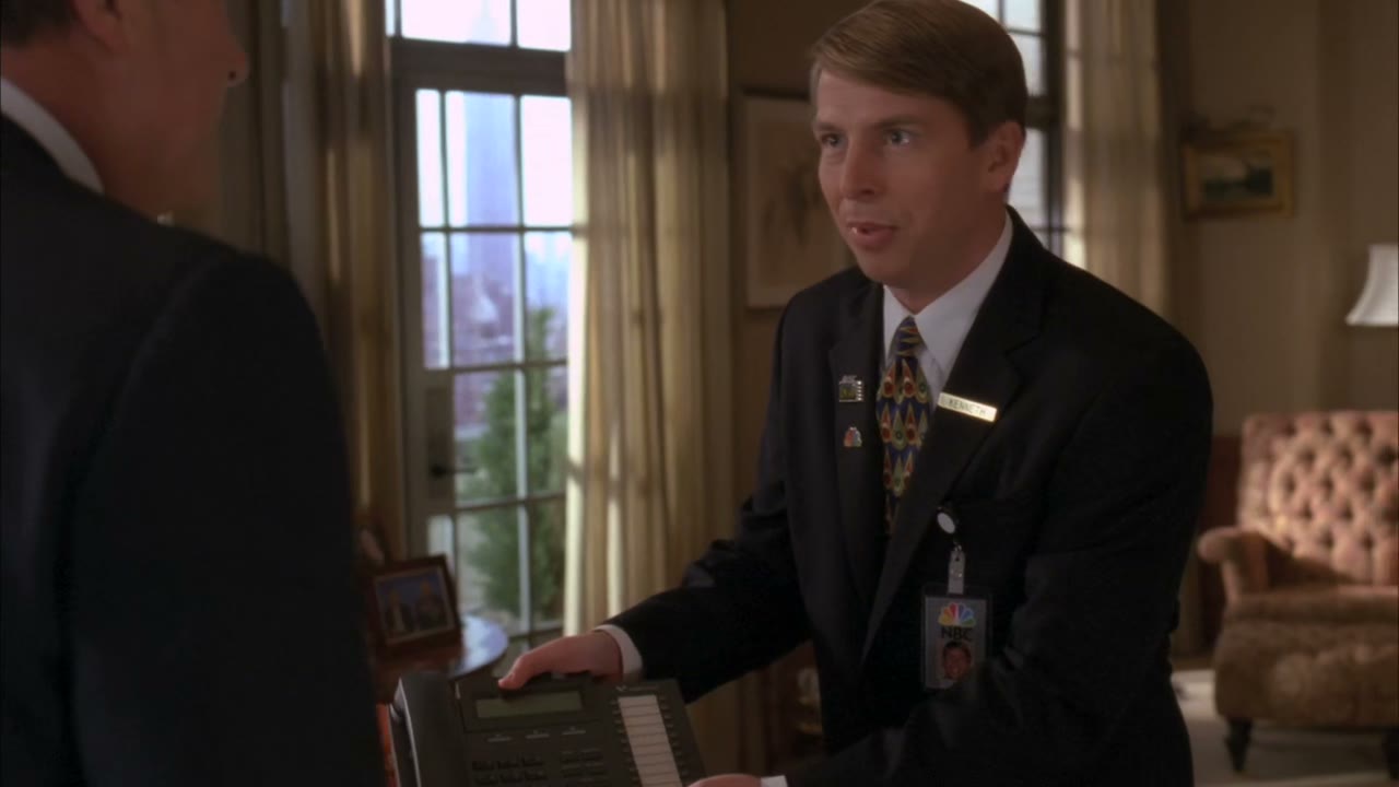 It's not the numbers, sir.