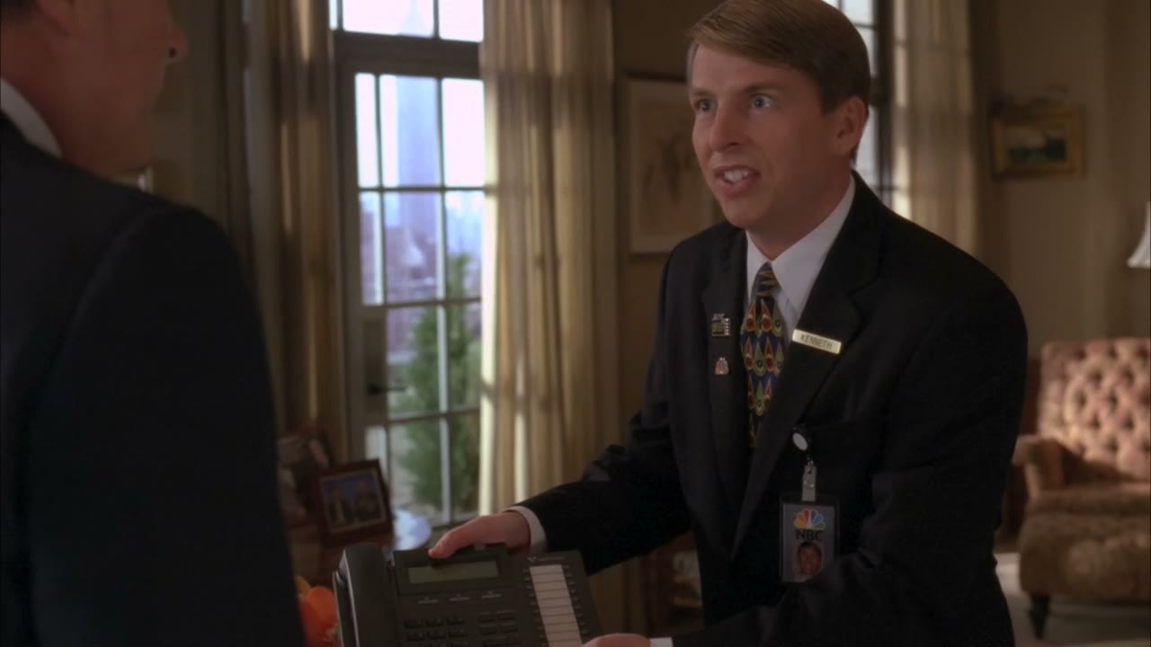 It's not the numbers, sir.