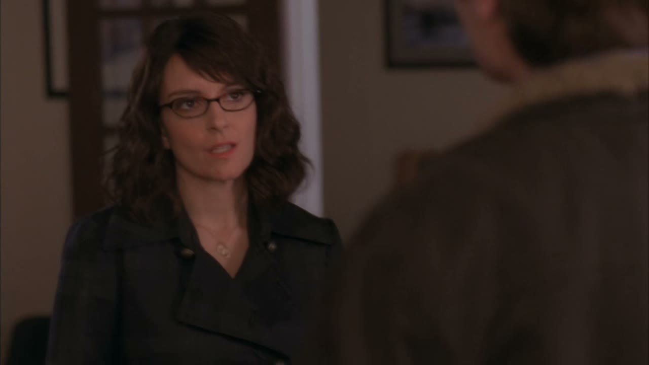 Why did you even leave White Haven, Liz?