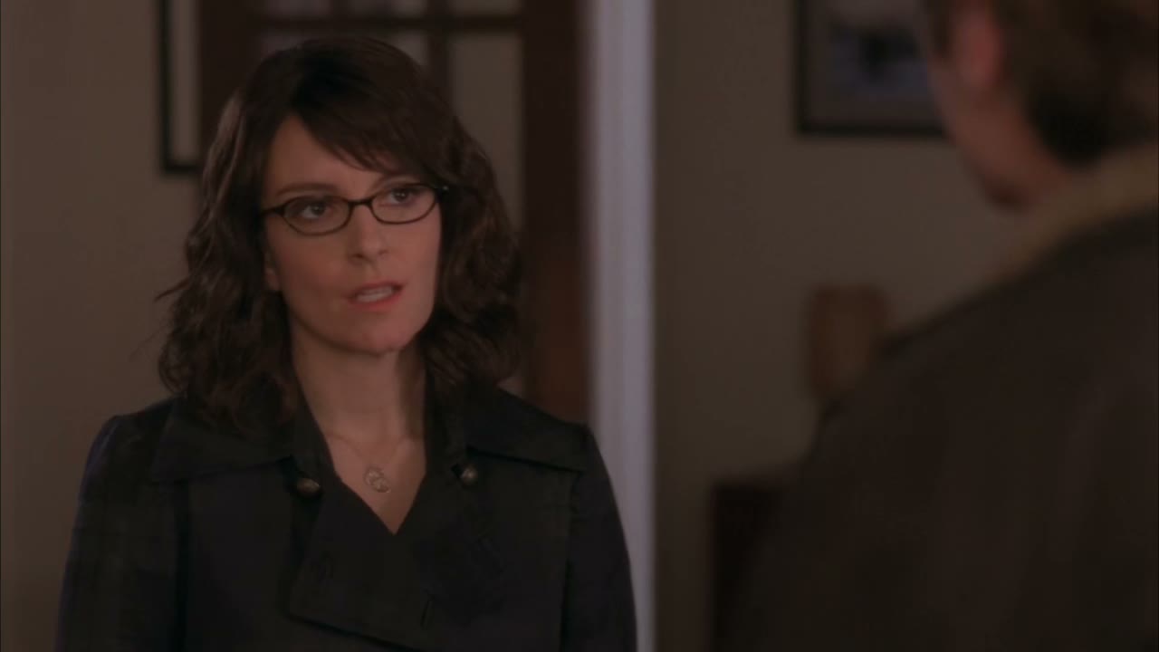 Why did you even leave White Haven, Liz?